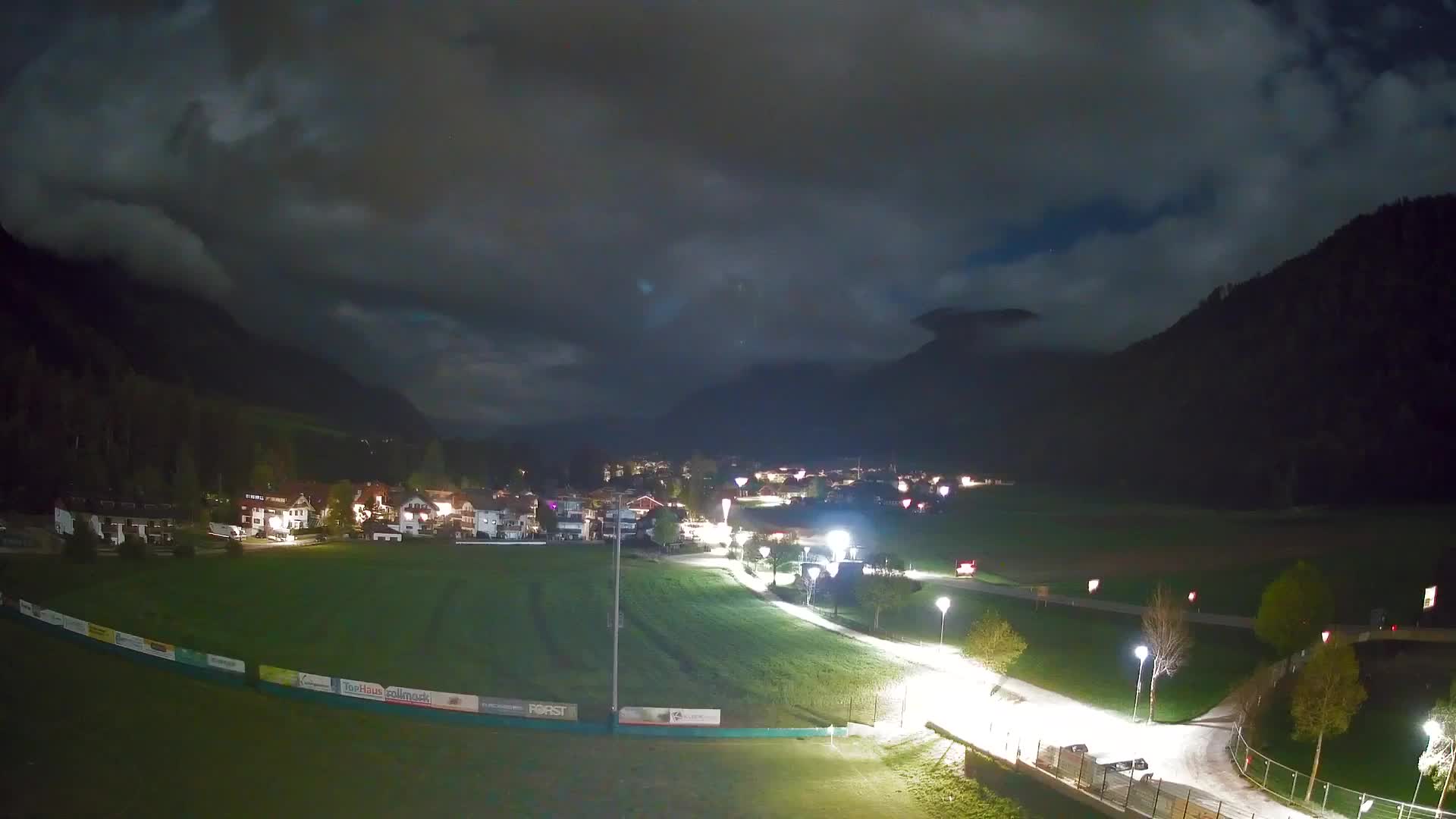 Web kamera Niederrasen / Kronplatz – Pogled v živo iz doline Anterselva