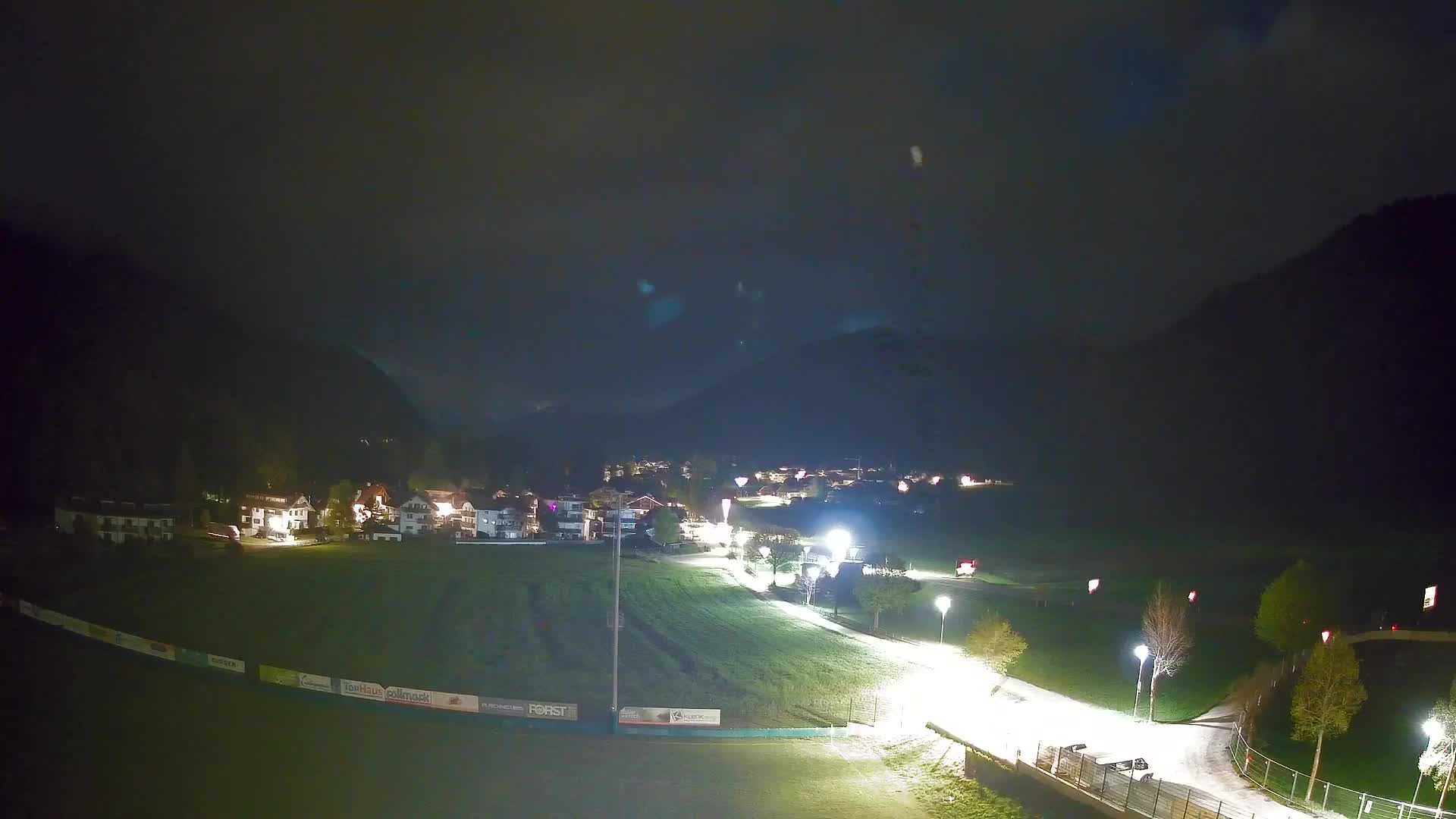 Webcam Niederrasen / Kronplatz – Vue en direct depuis la Vallée d’Anterselva