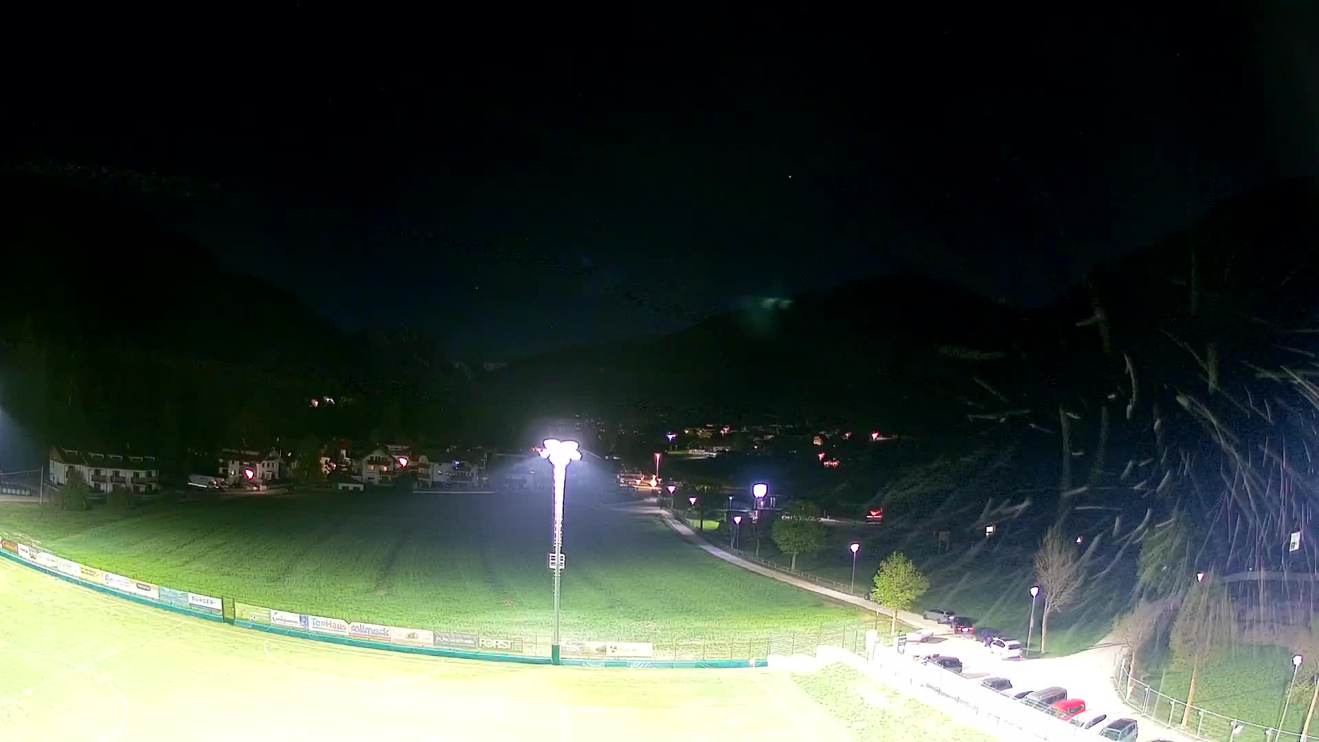 Webcam Niederrasen / Kronplatz – Live View from Val Anterselva