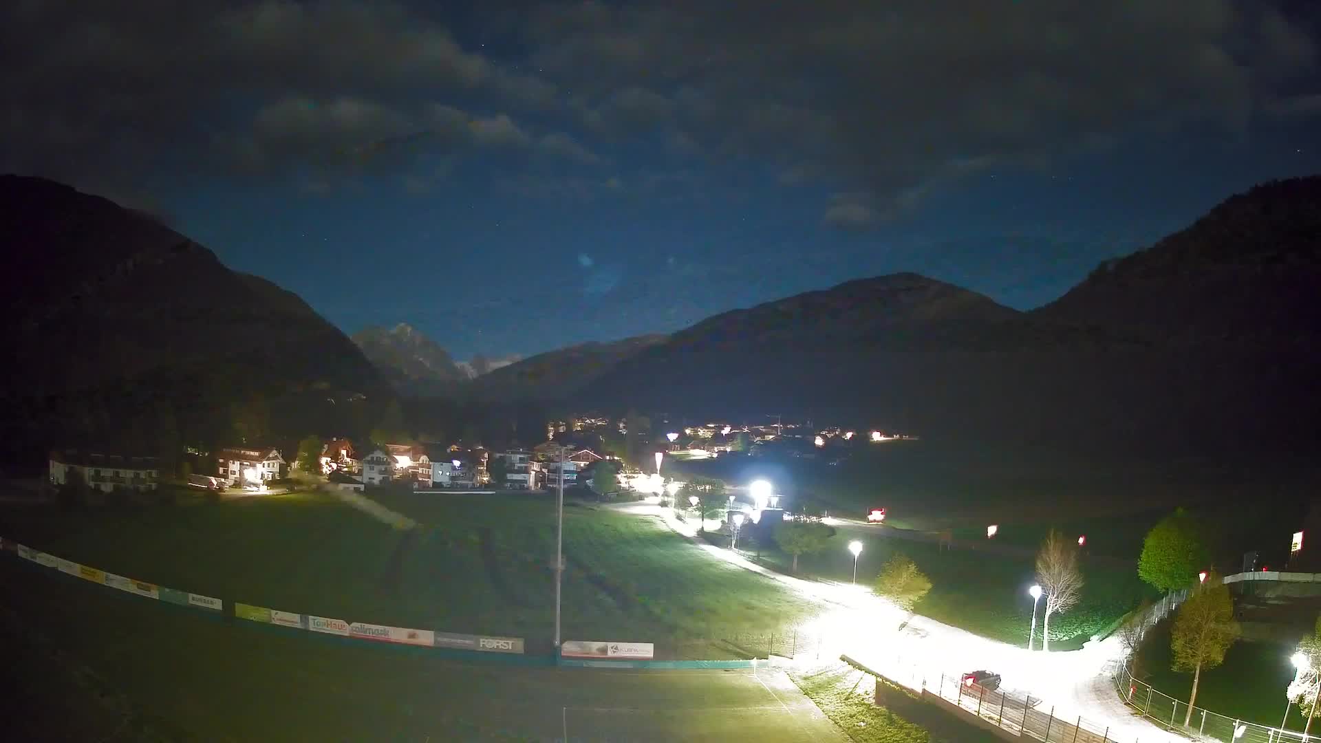 Web kamera Niederrasen / Kronplatz – Pogled v živo iz doline Anterselva