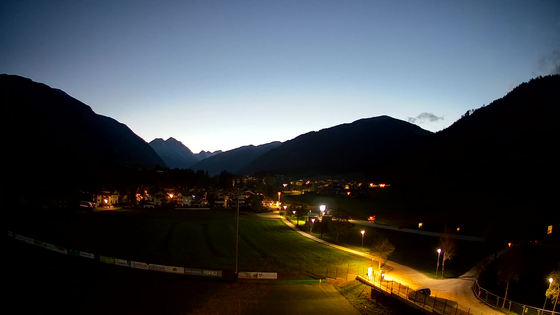 Webcam Niederrasen / Kronplatz – Liveblick aus dem Antholzertal