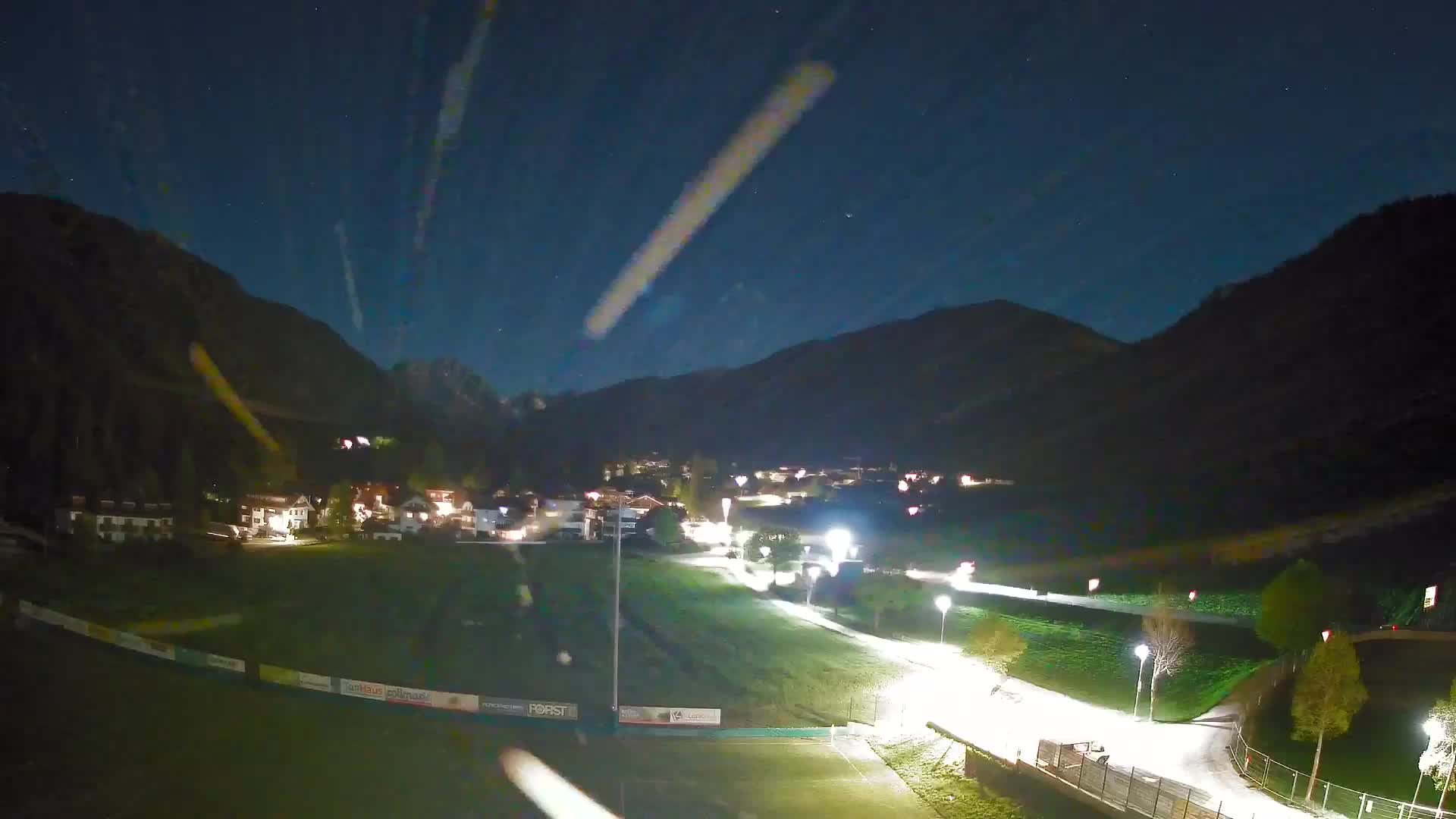 Webcam Niederrasen / Kronplatz – Vue en direct depuis la Vallée d’Anterselva