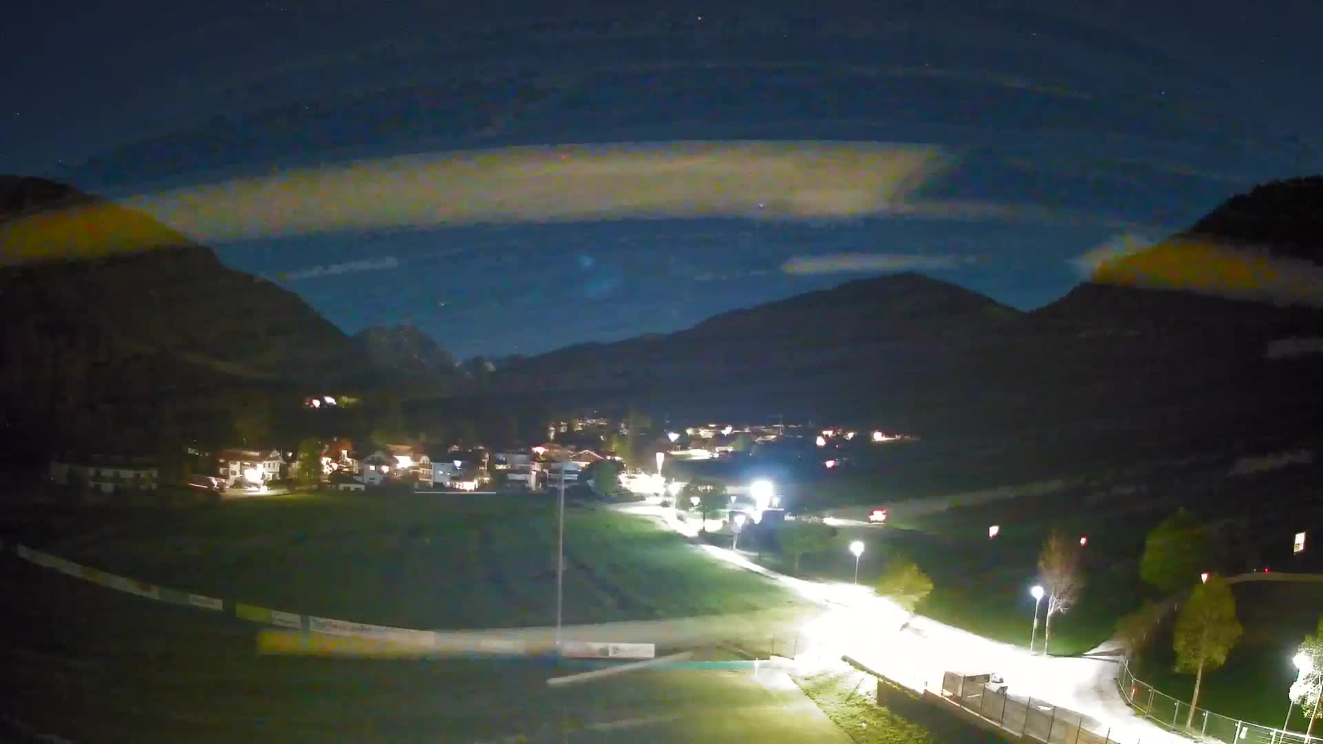 Webcam Niederrasen / Kronplatz – Vue en direct depuis la Vallée d’Anterselva