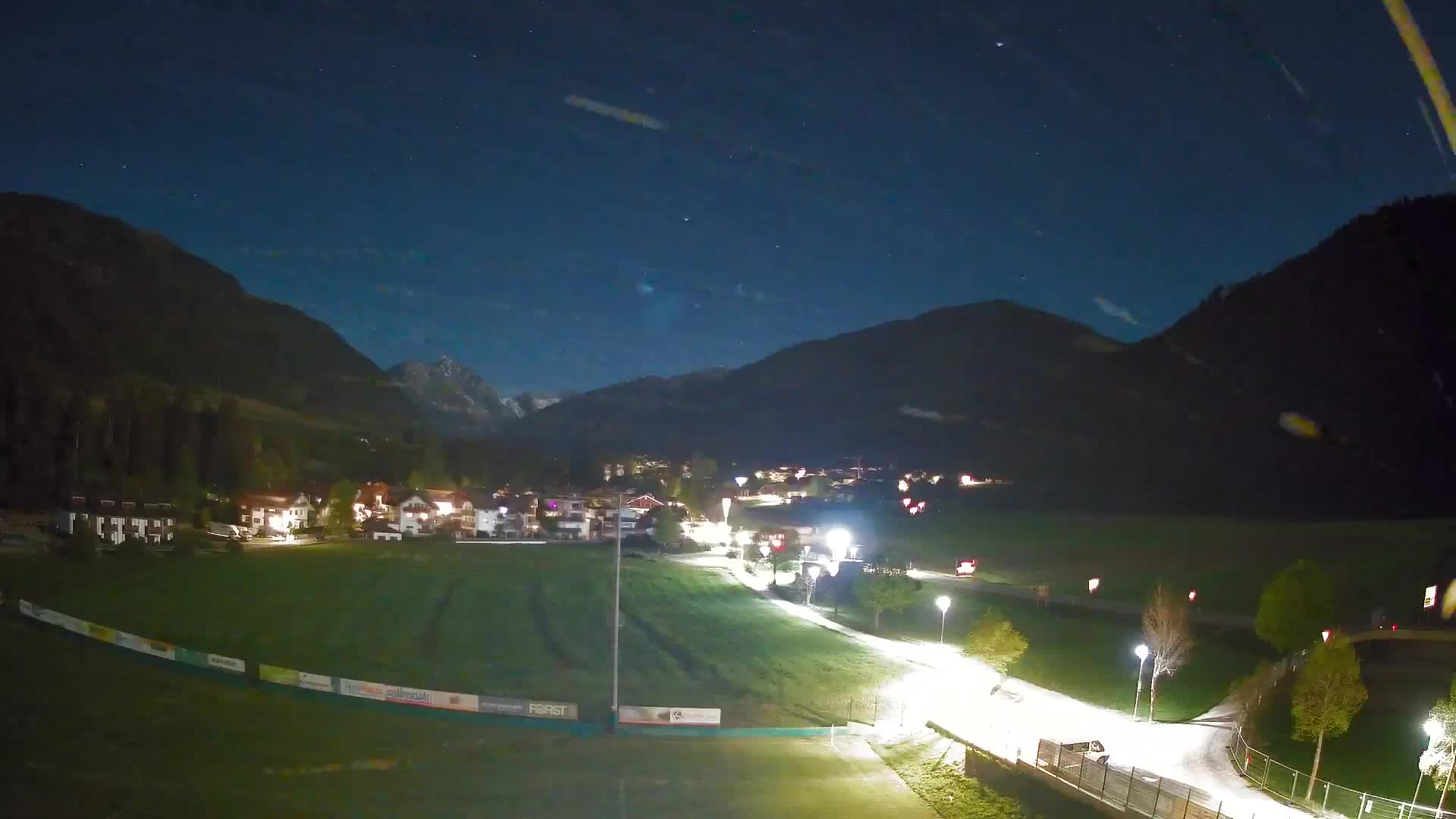 Webcam Niederrasen / Kronplatz – Liveblick aus dem Antholzertal
