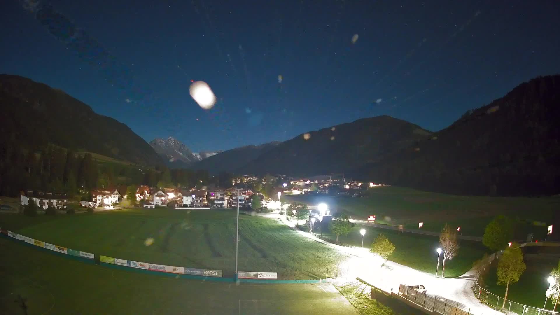 Webcam Niederrasen / Kronplatz – Liveblick aus dem Antholzertal