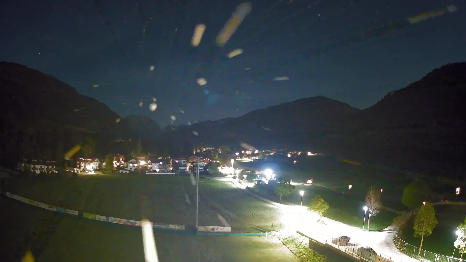 Webcam Niederrasen / Kronplatz – Live View from Val Anterselva