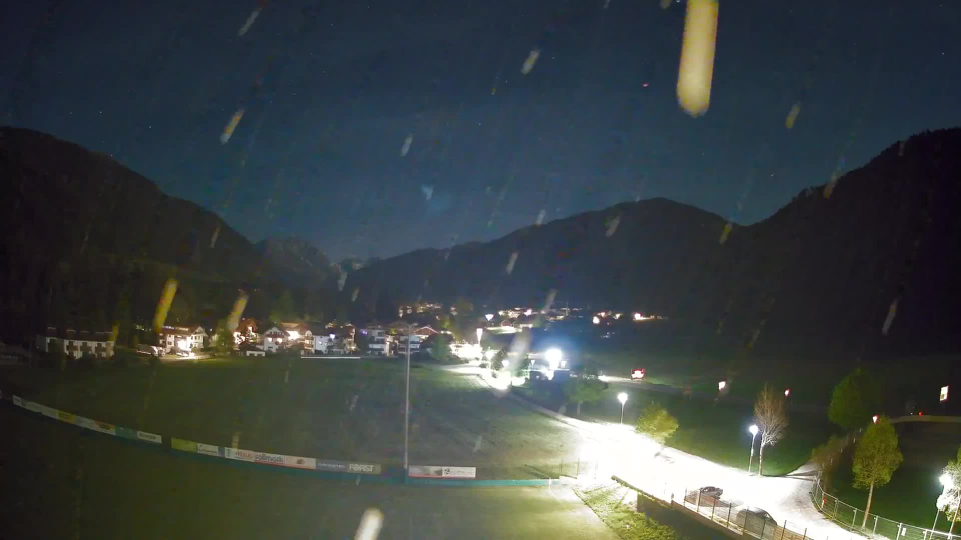 Webcam Niederrasen / Kronplatz – Live View from Val Anterselva