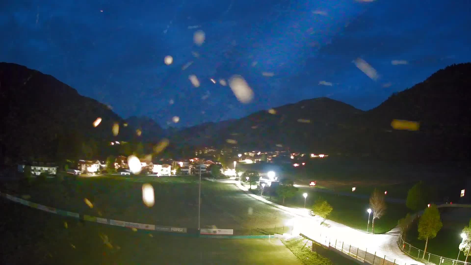 Webcam Niederrasen / Kronplatz – Vue en direct depuis la Vallée d’Anterselva