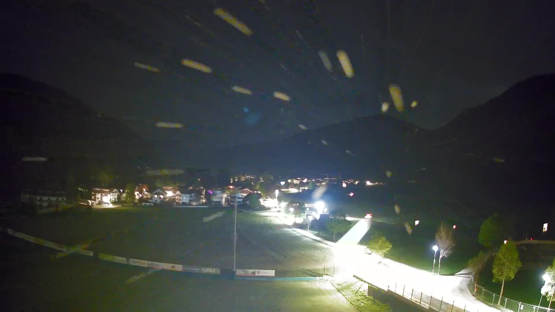 Webcam Rasun di Sotto / Plan de Corones – Vista live dalla Val Anterselva
