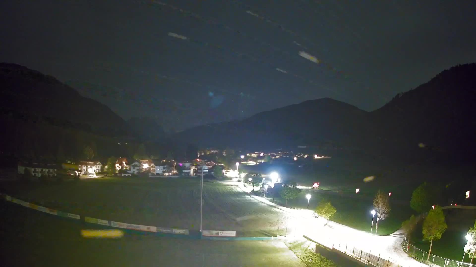 Web kamera Niederrasen / Kronplatz – Pogled v živo iz doline Anterselva