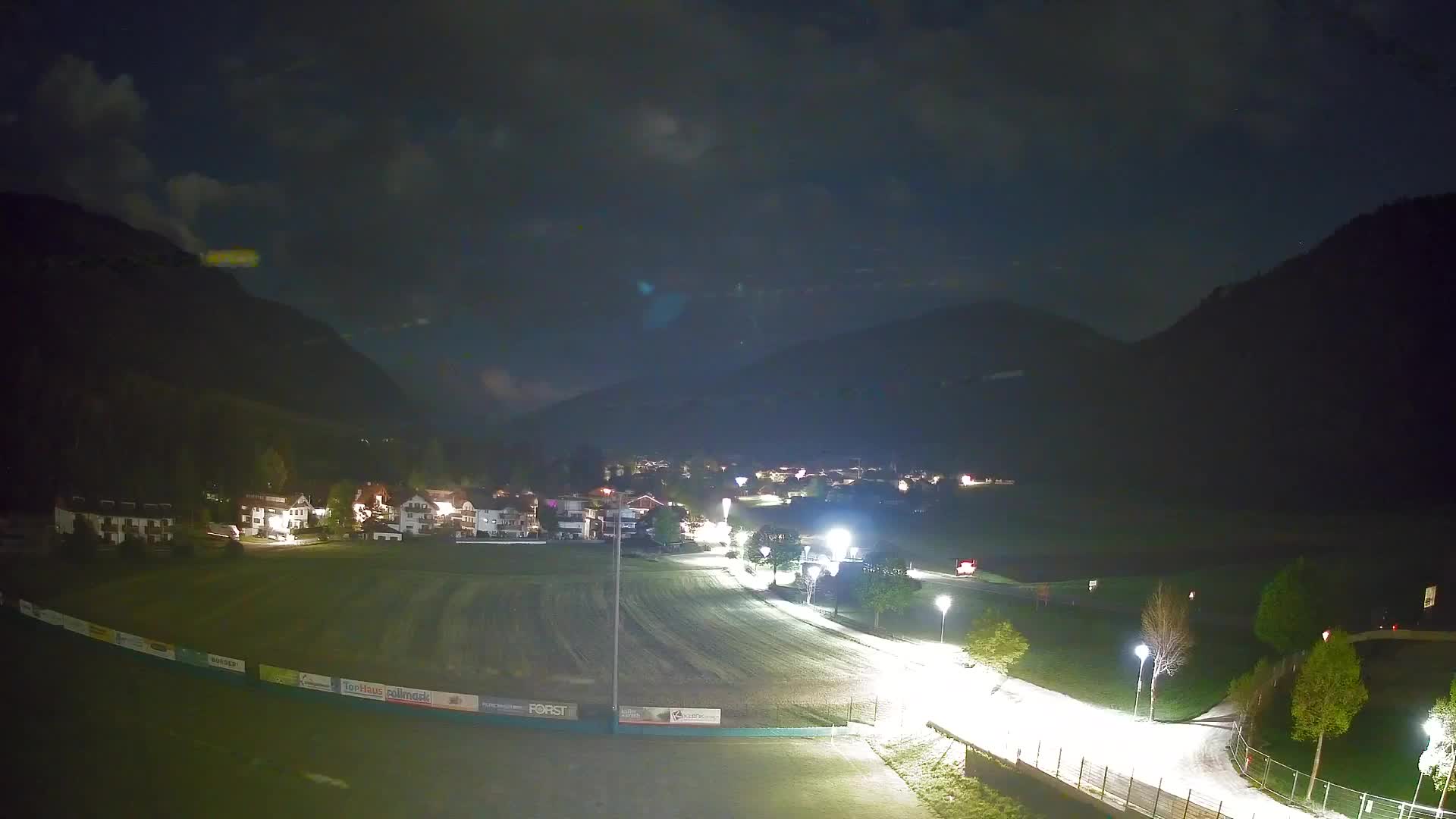 Web kamera Niederrasen / Kronplatz – Pogled uživo iz doline Anterselva