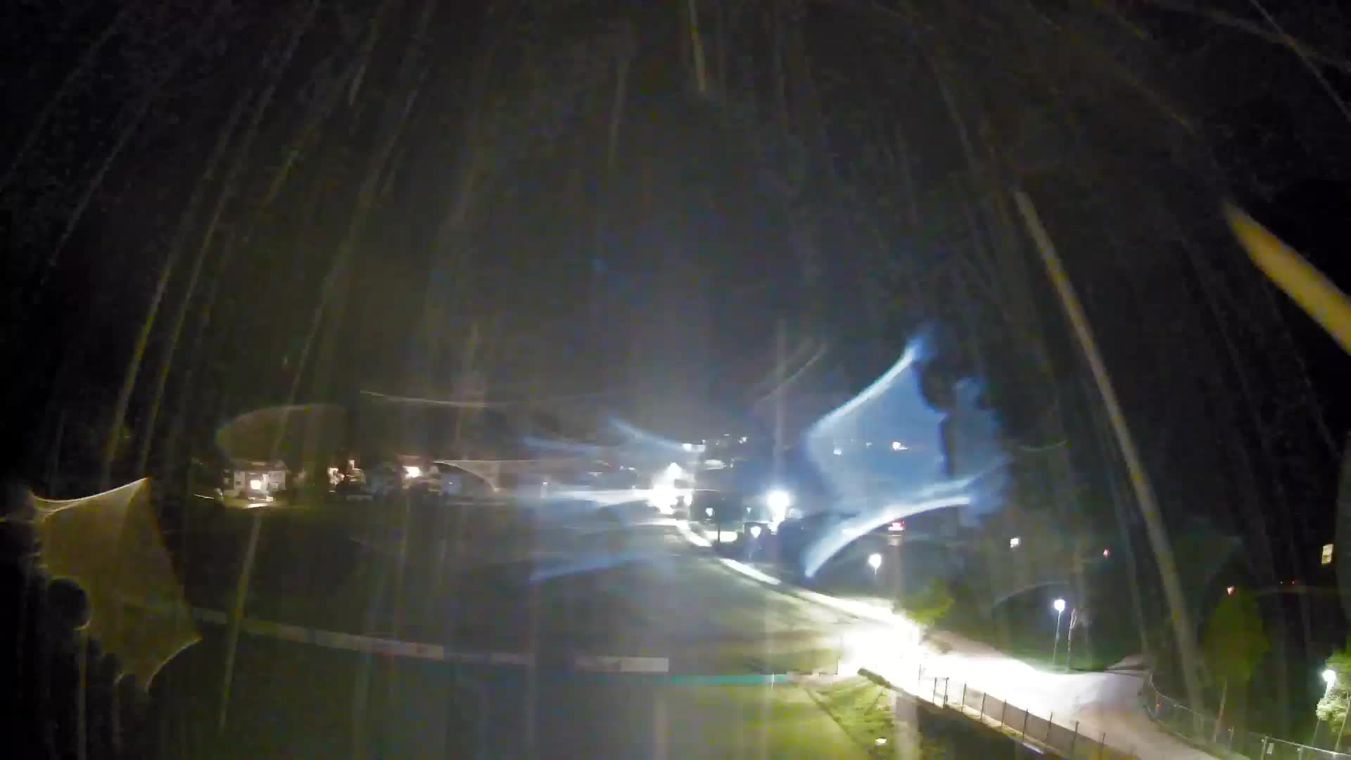 Webcam Niederrasen / Kronplatz – Vista en directo desde el Valle de Anterselva