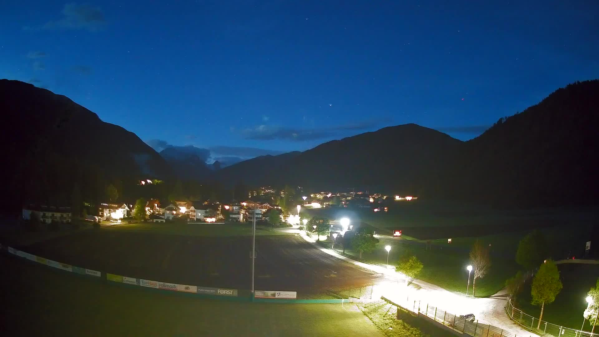 Web kamera Niederrasen / Kronplatz – Pogled uživo iz doline Anterselva