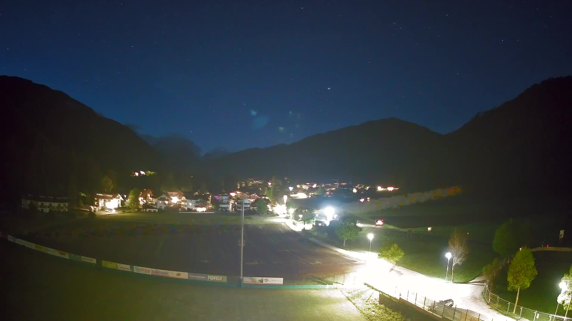 Webcam Niederrasen / Kronplatz – Live View from Val Anterselva