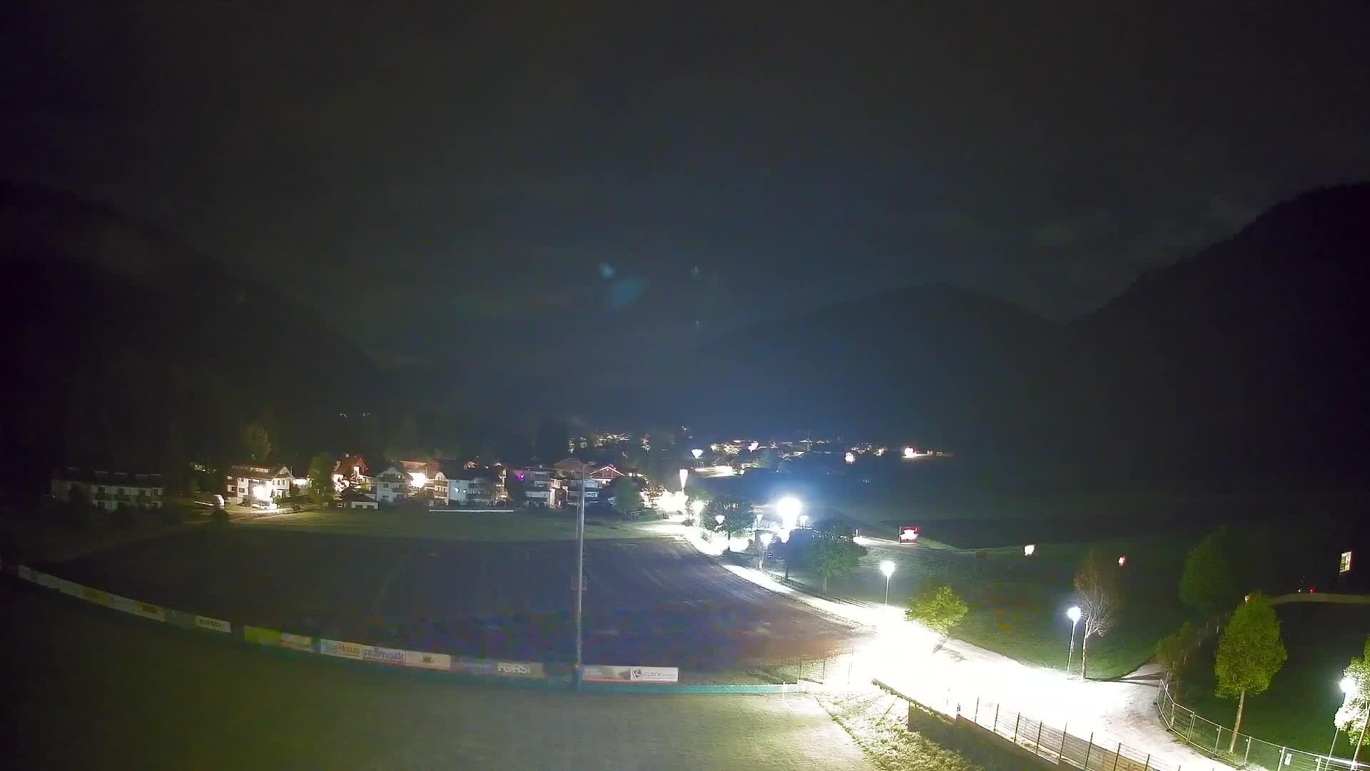 Webcam Niederrasen / Kronplatz – Liveblick aus dem Antholzertal