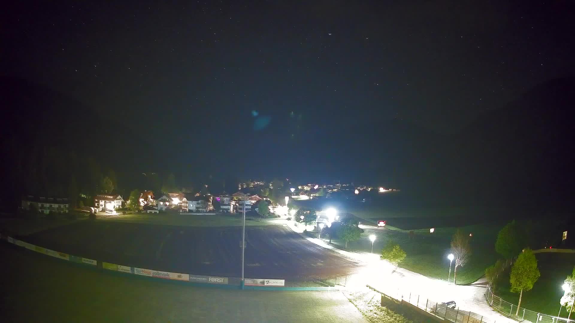 Webcam Niederrasen / Kronplatz – Live View from Val Anterselva