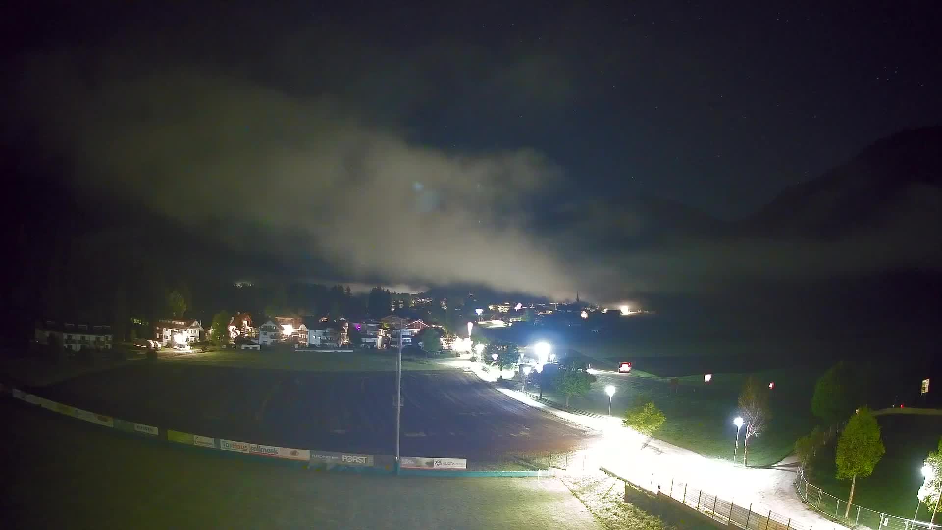 Webcam Niederrasen / Kronplatz – Liveblick aus dem Antholzertal