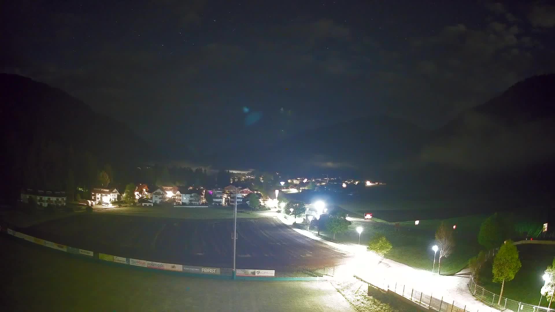 Webcam Niederrasen / Kronplatz – Liveblick aus dem Antholzertal