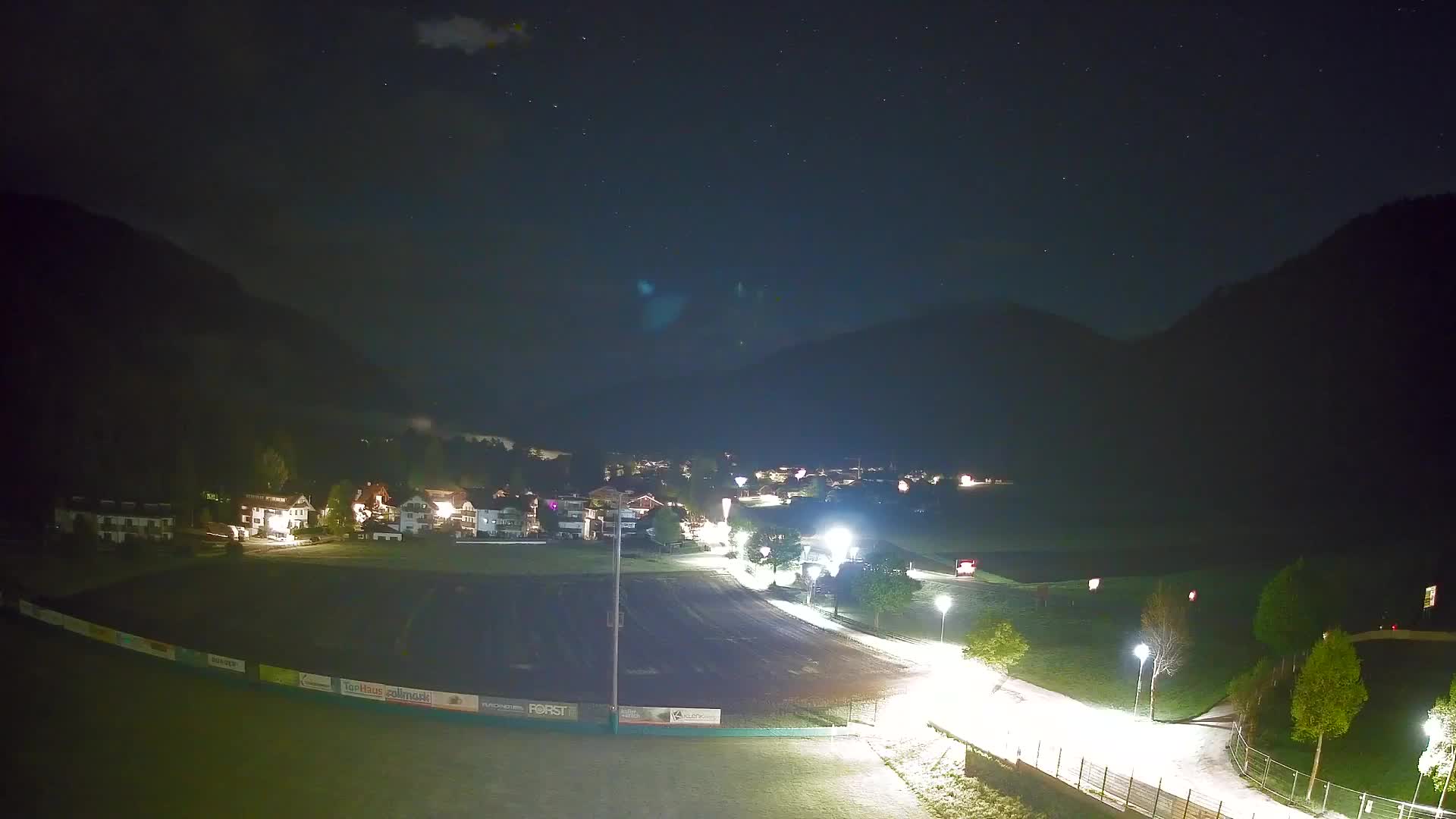 Webcam Niederrasen / Kronplatz – Liveblick aus dem Antholzertal