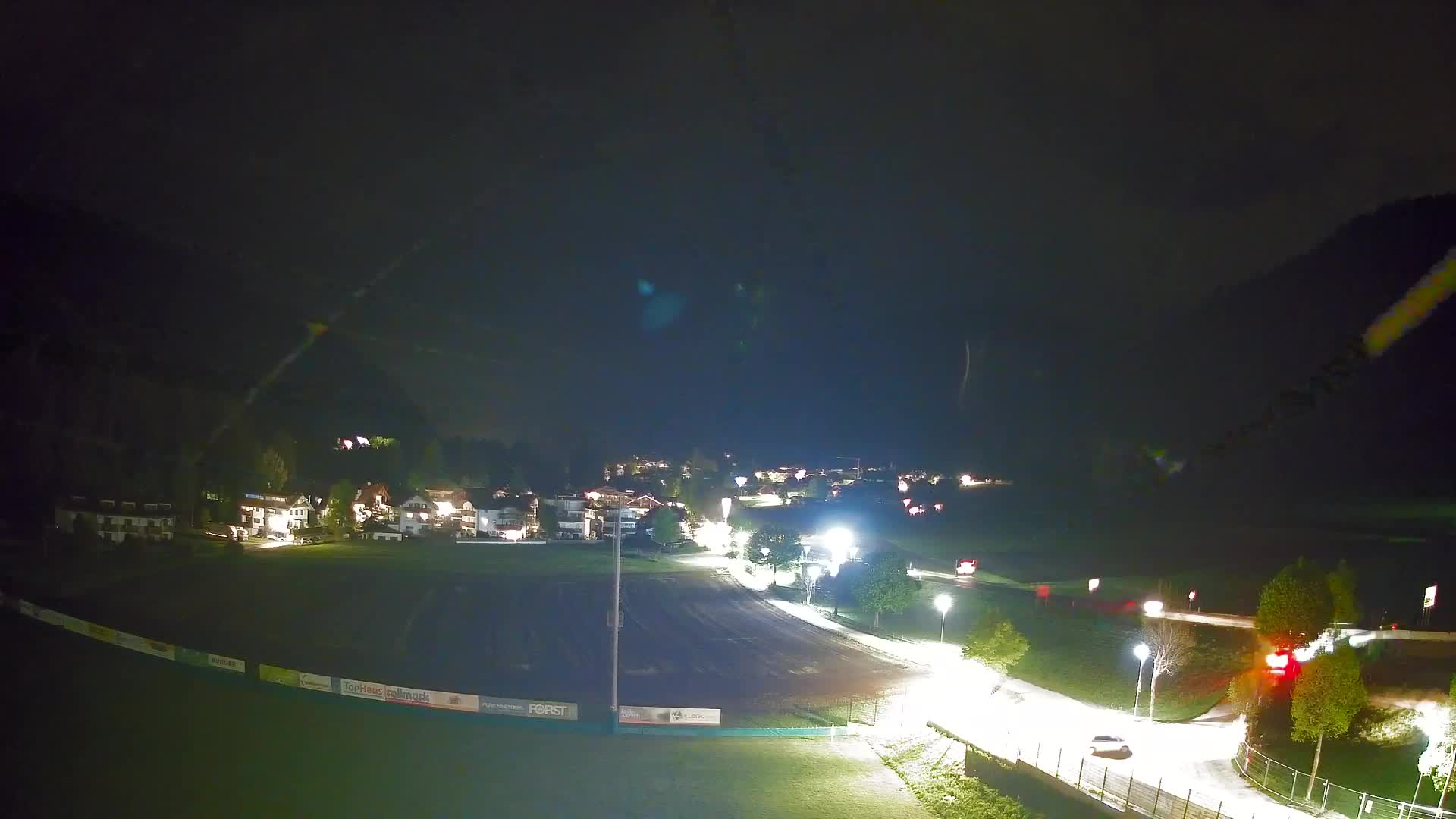 Webcam Rasun di Sotto / Plan de Corones – Vista live dalla Val Anterselva