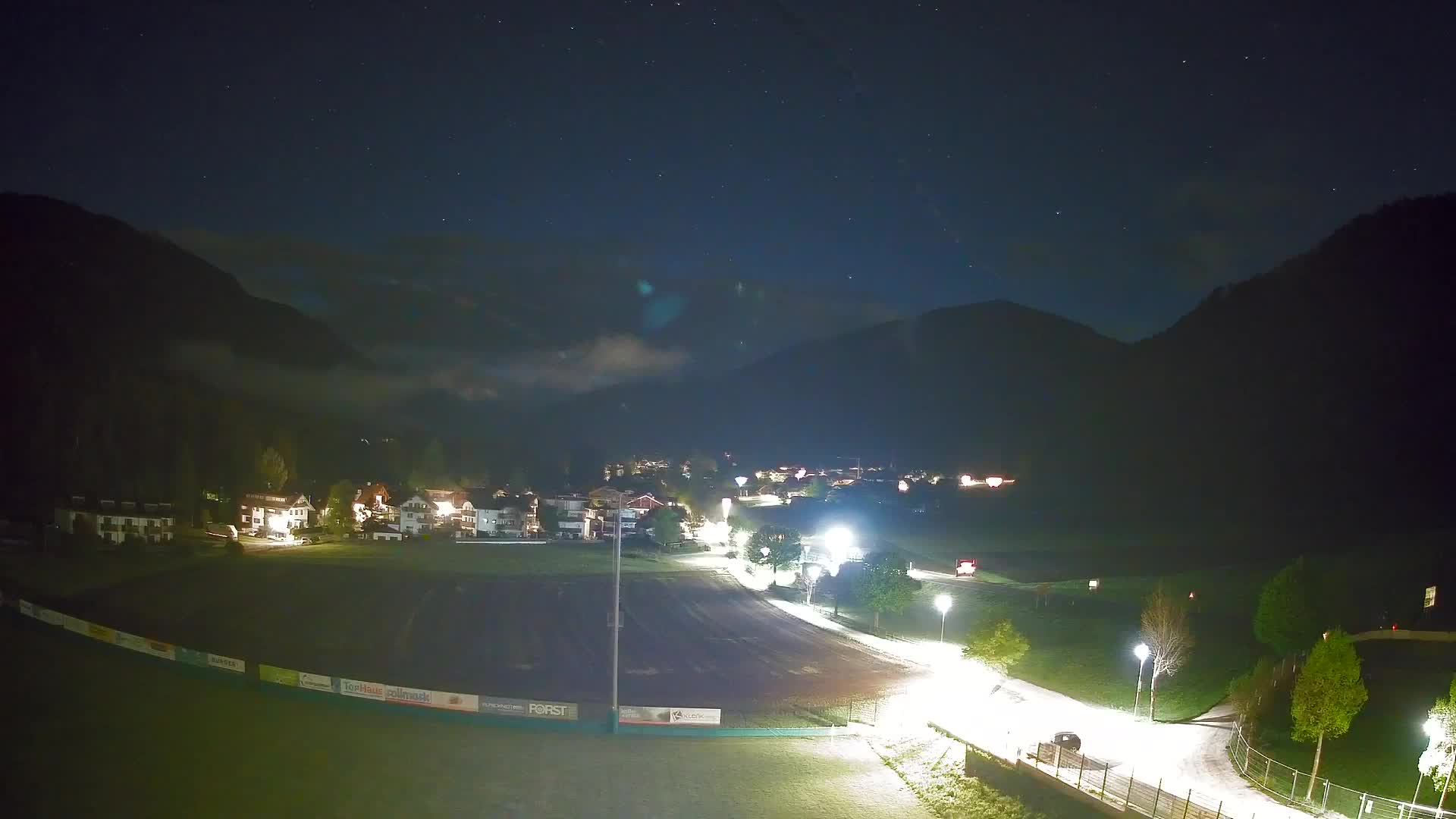 Webcam Niederrasen / Kronplatz – Vue en direct depuis la Vallée d’Anterselva