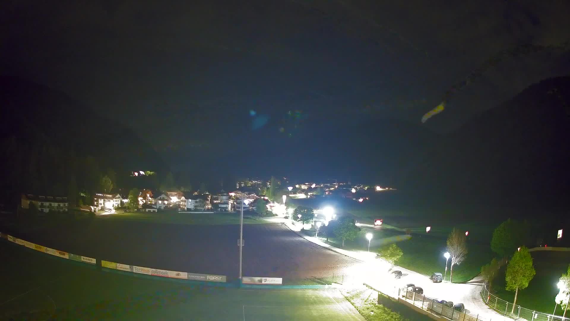 Webcam Rasun di Sotto / Plan de Corones – Vista live dalla Val Anterselva