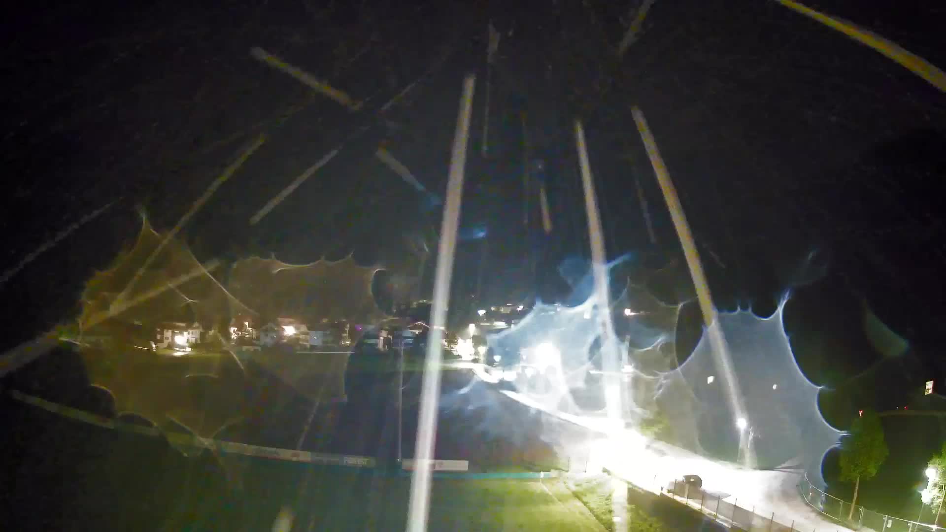 Webcam Niederrasen / Kronplatz – Vista en directo desde el Valle de Anterselva