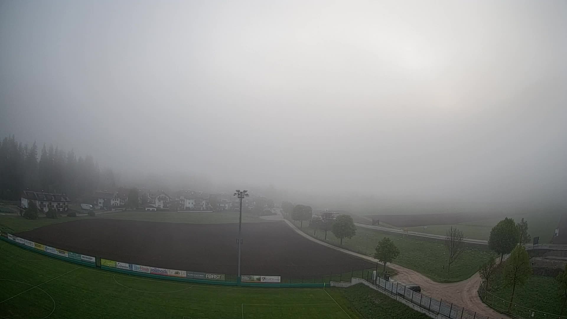 Webcam Niederrasen / Kronplatz – Liveblick aus dem Antholzertal