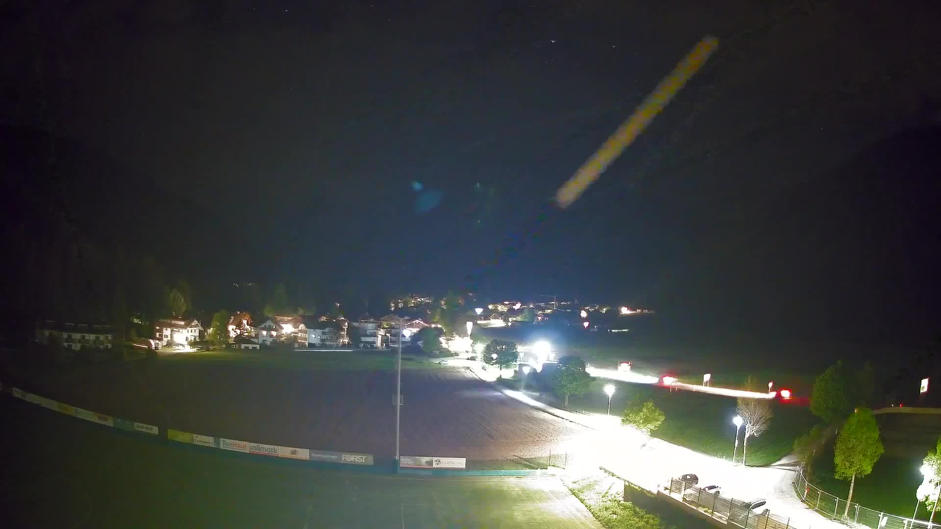 Webcam Niederrasen / Kronplatz – Vue en direct depuis la Vallée d’Anterselva
