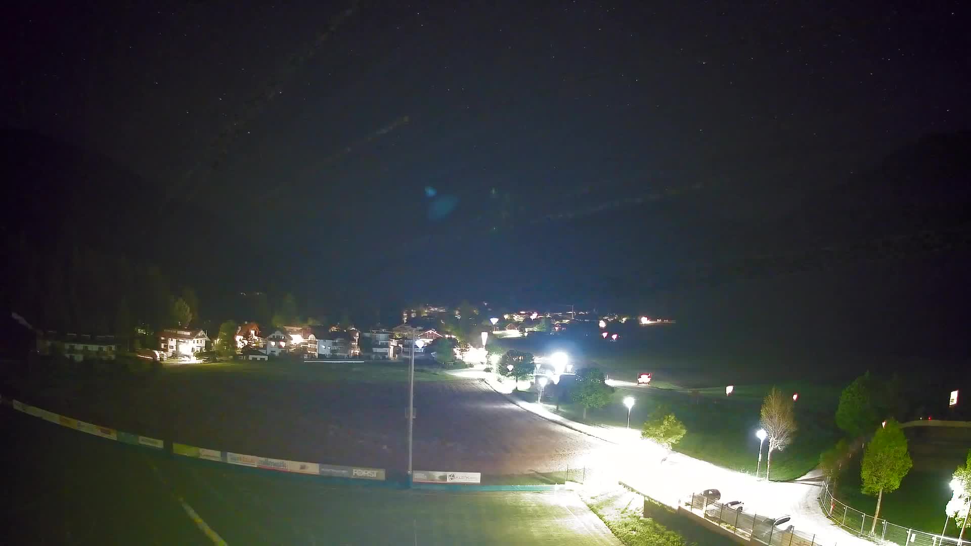 Webcam Niederrasen / Kronplatz – Liveblick aus dem Antholzertal