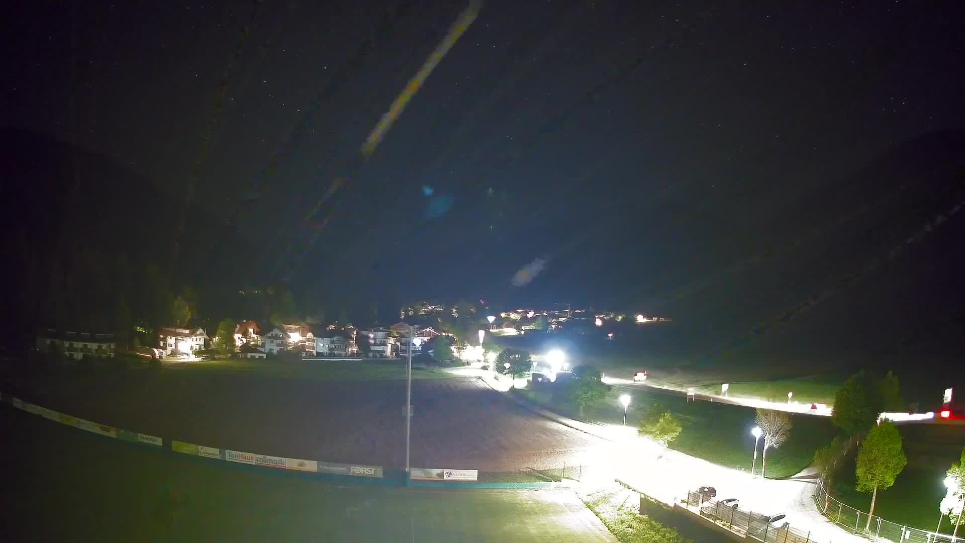 Webcam Niederrasen / Kronplatz – Vue en direct depuis la Vallée d’Anterselva