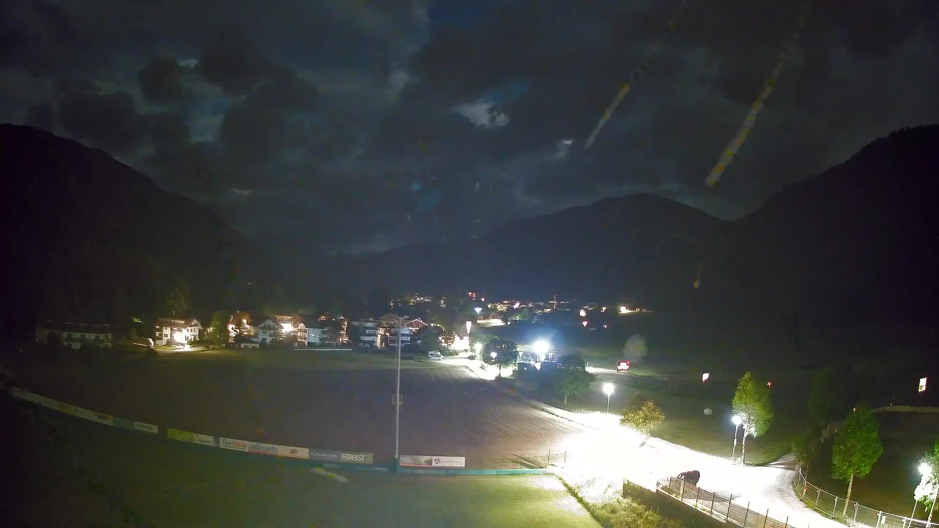Web kamera Niederrasen / Kronplatz – Pogled uživo iz doline Anterselva