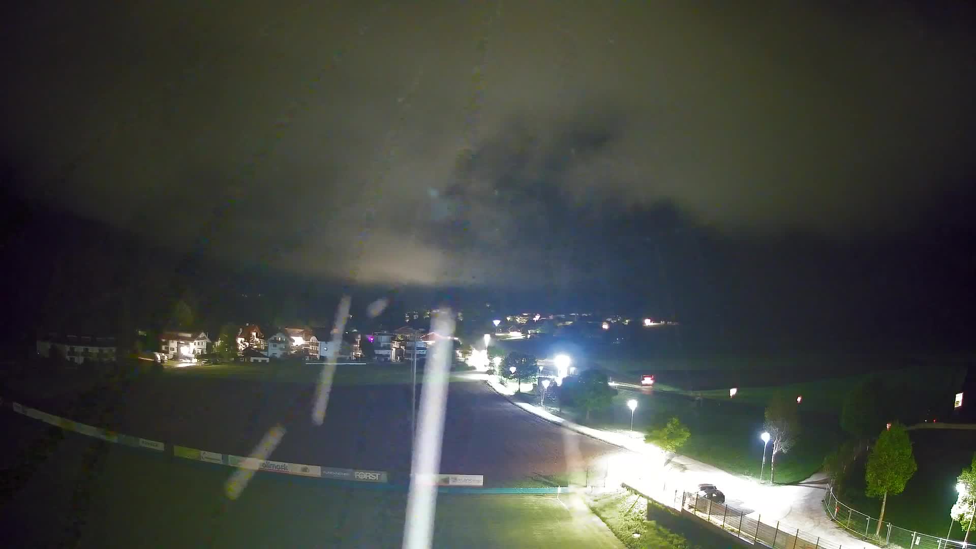 Webcam Niederrasen / Kronplatz – Live View from Val Anterselva