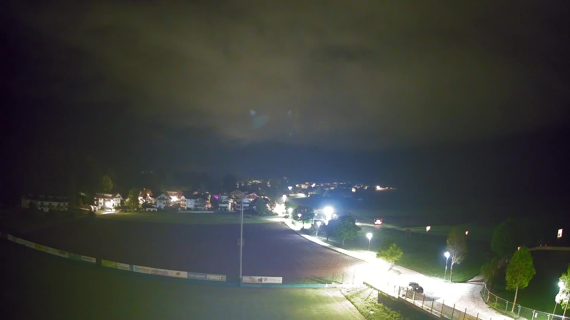 Webcam Niederrasen / Kronplatz – Live View from Val Anterselva