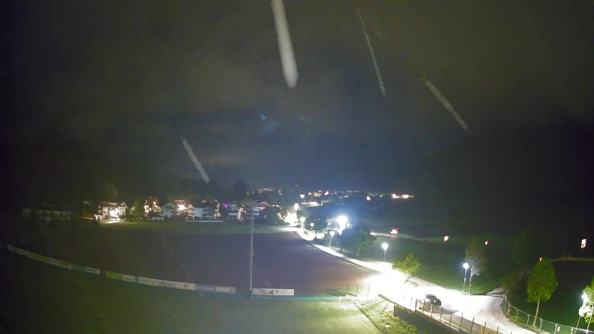 Webcam Niederrasen / Kronplatz – Vista en directo desde el Valle de Anterselva