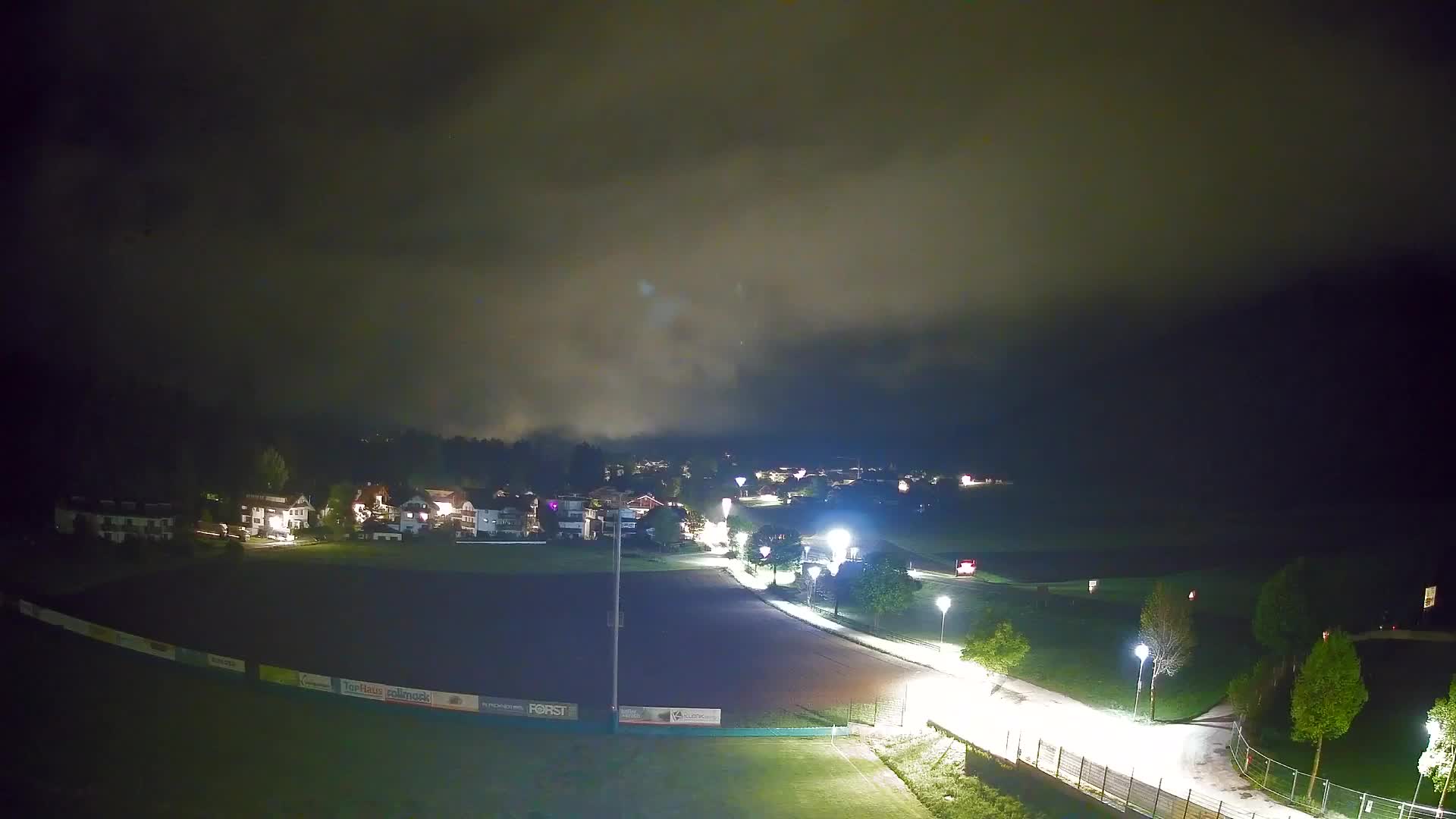 Webcam Niederrasen / Kronplatz – Vue en direct depuis la Vallée d’Anterselva