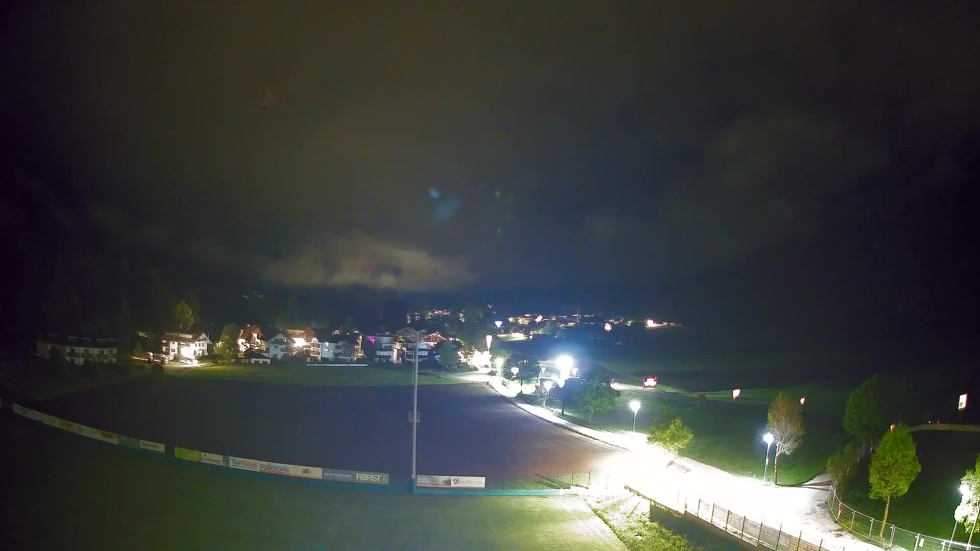 Webcam Rasun di Sotto / Plan de Corones – Vista live dalla Val Anterselva