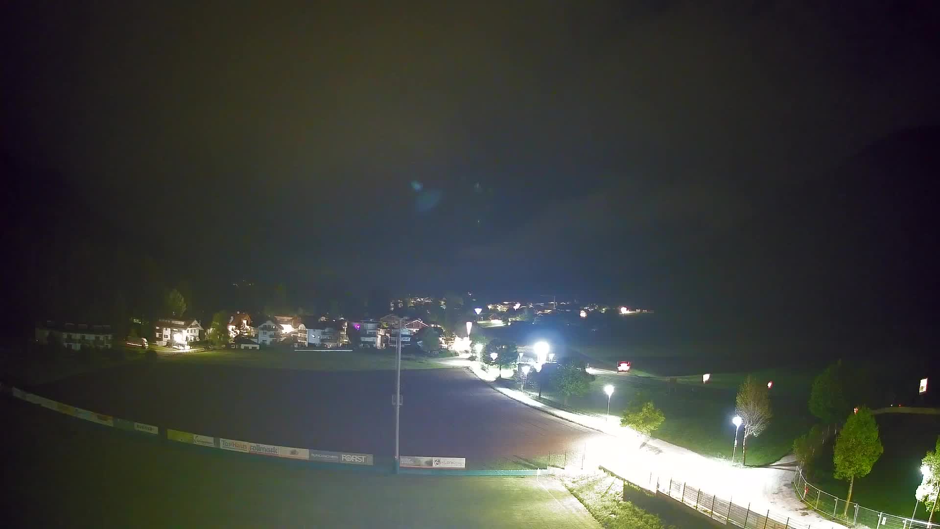Webcam Rasun di Sotto / Plan de Corones – Vista live dalla Val Anterselva
