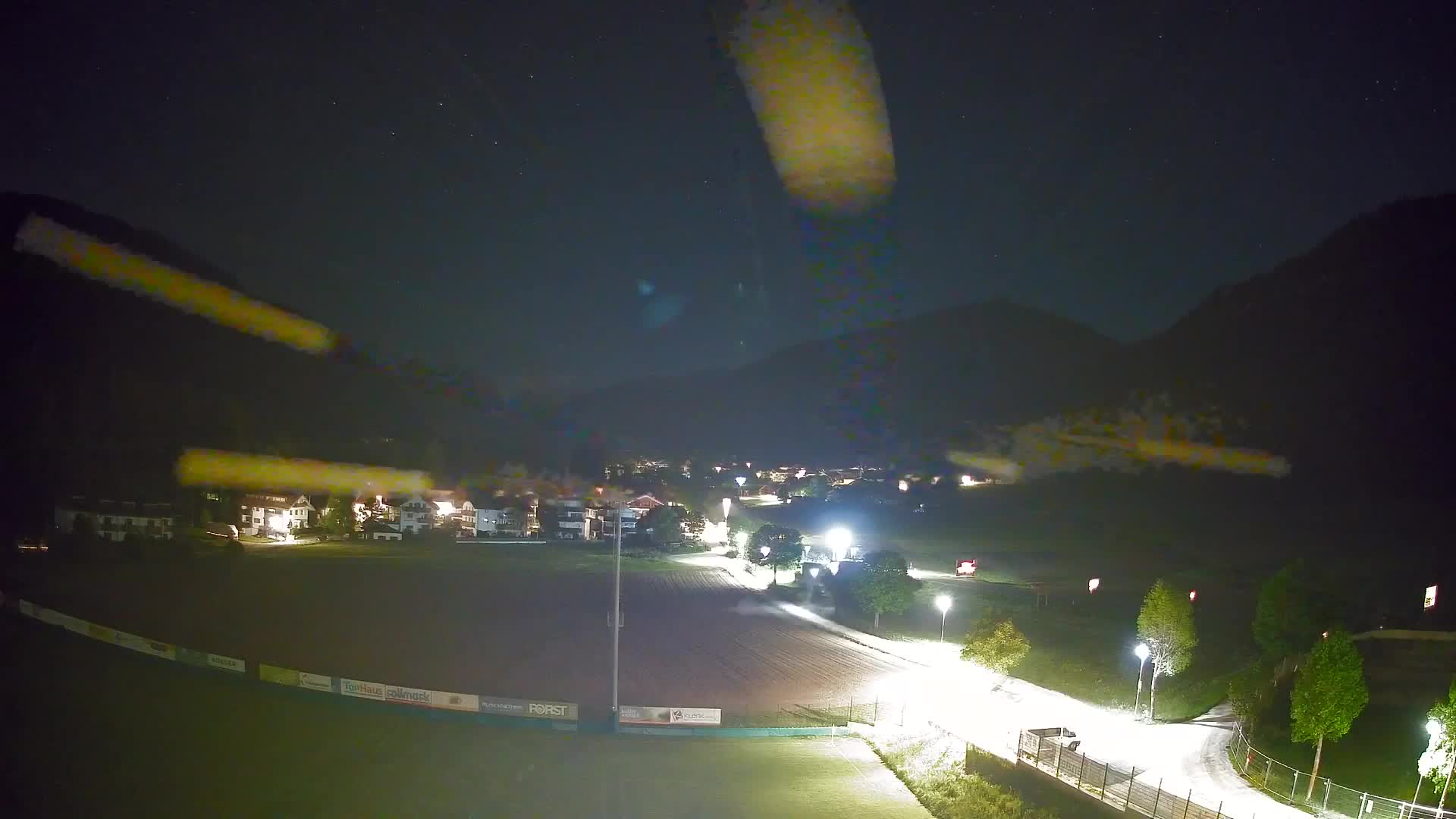 Webcam Niederrasen / Kronplatz – Liveblick aus dem Antholzertal