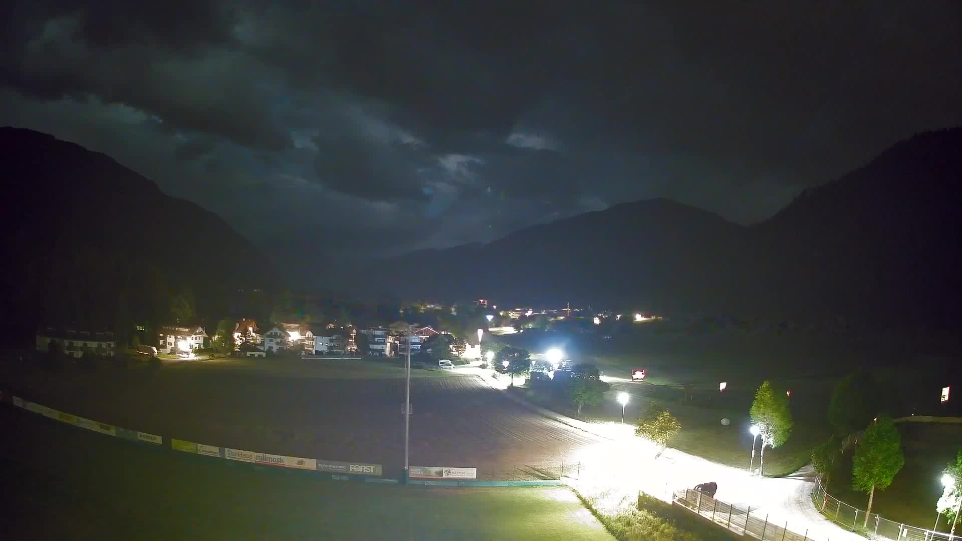 Webcam Niederrasen / Kronplatz – Live View from Val Anterselva