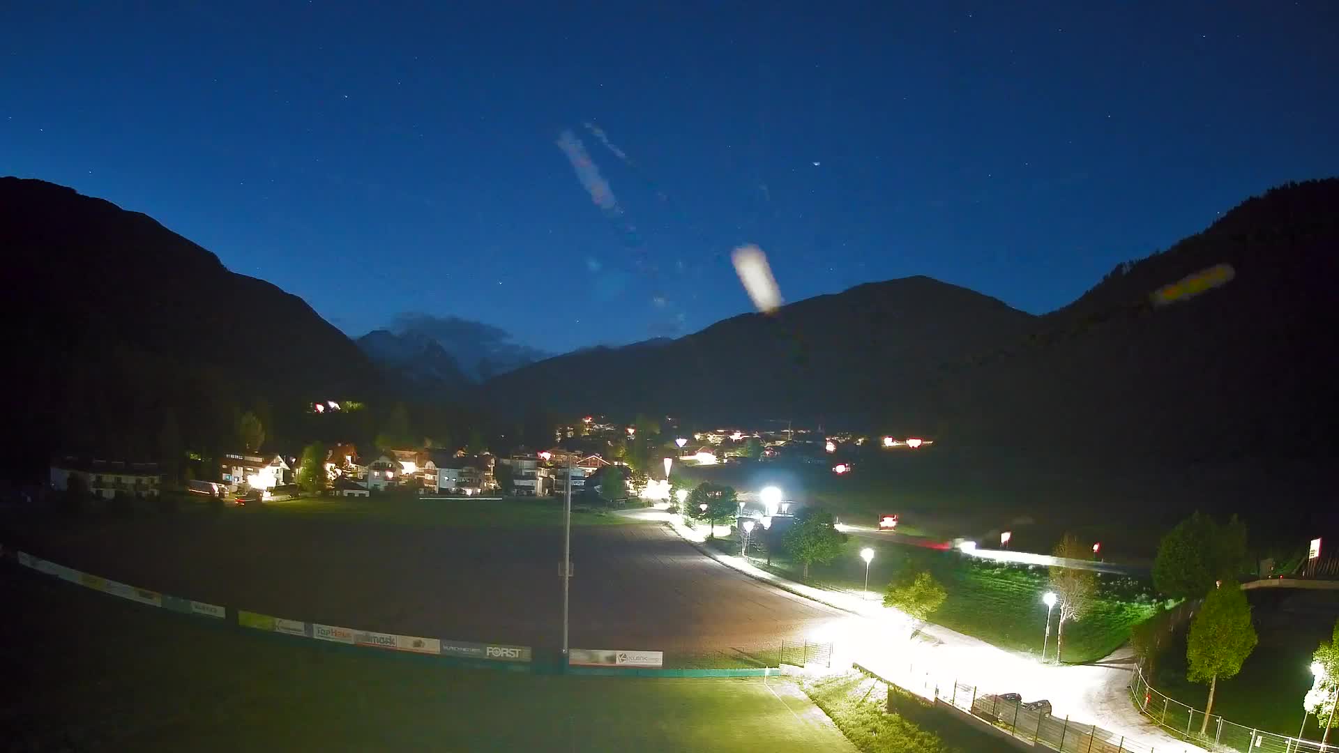 Web kamera Niederrasen / Kronplatz – Pogled v živo iz doline Anterselva
