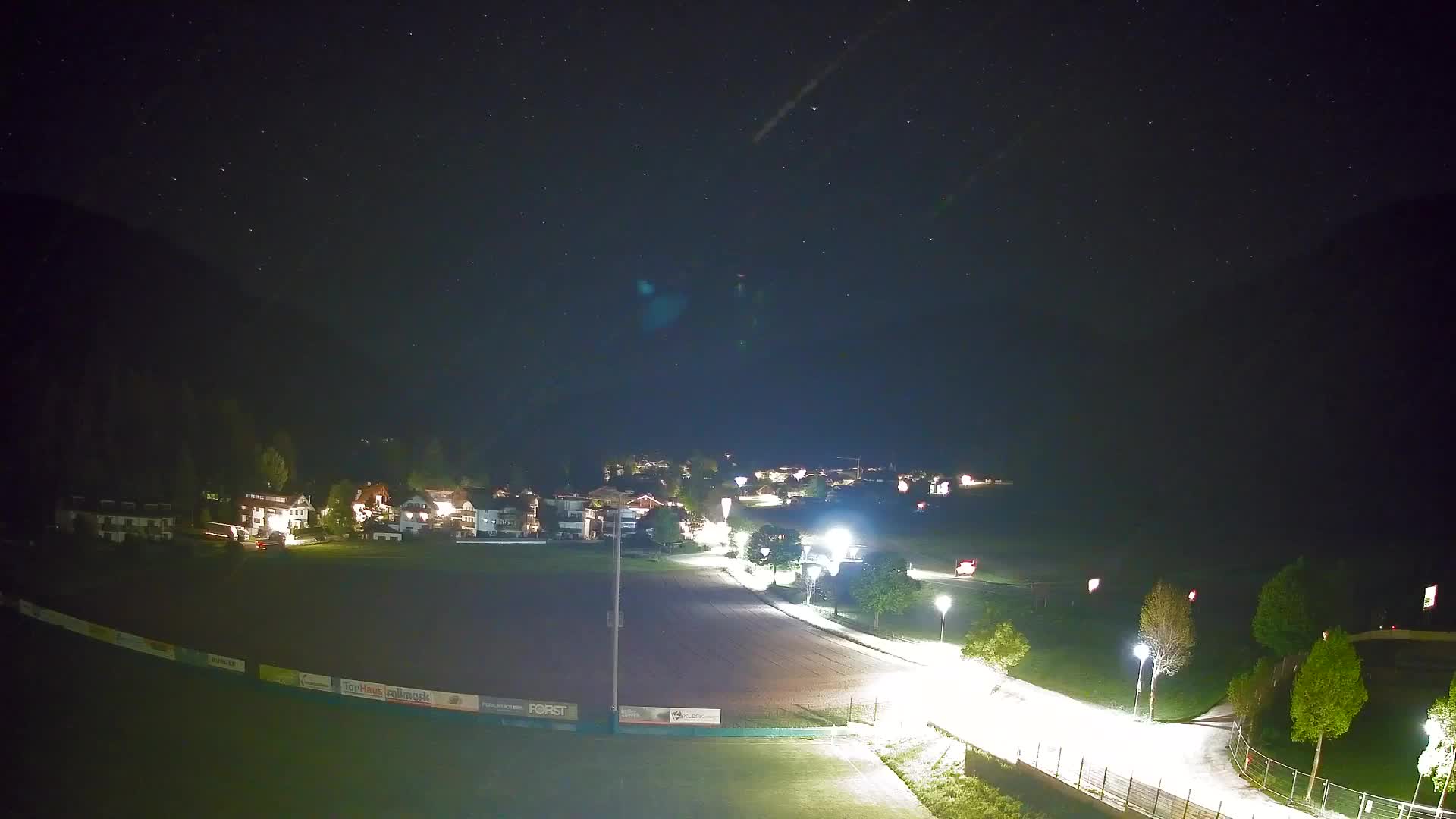 Webcam Niederrasen / Kronplatz – Vue en direct depuis la Vallée d’Anterselva