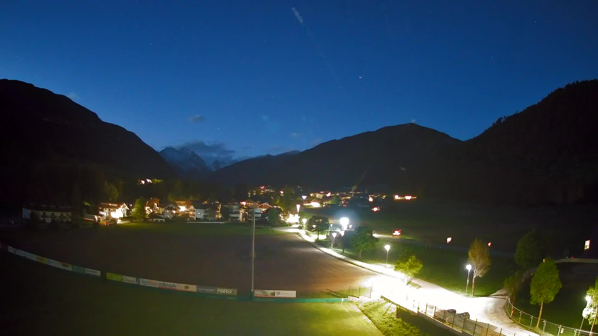 Webcam Niederrasen / Kronplatz – Vue en direct depuis la Vallée d’Anterselva