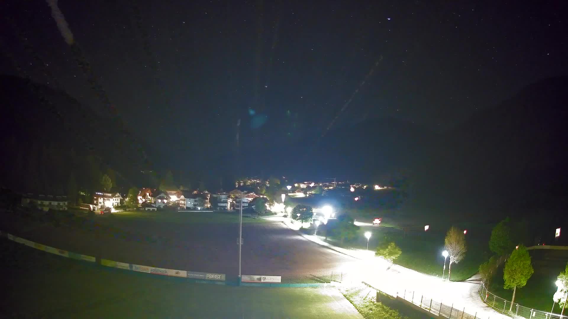 Webcam Niederrasen / Kronplatz – Liveblick aus dem Antholzertal