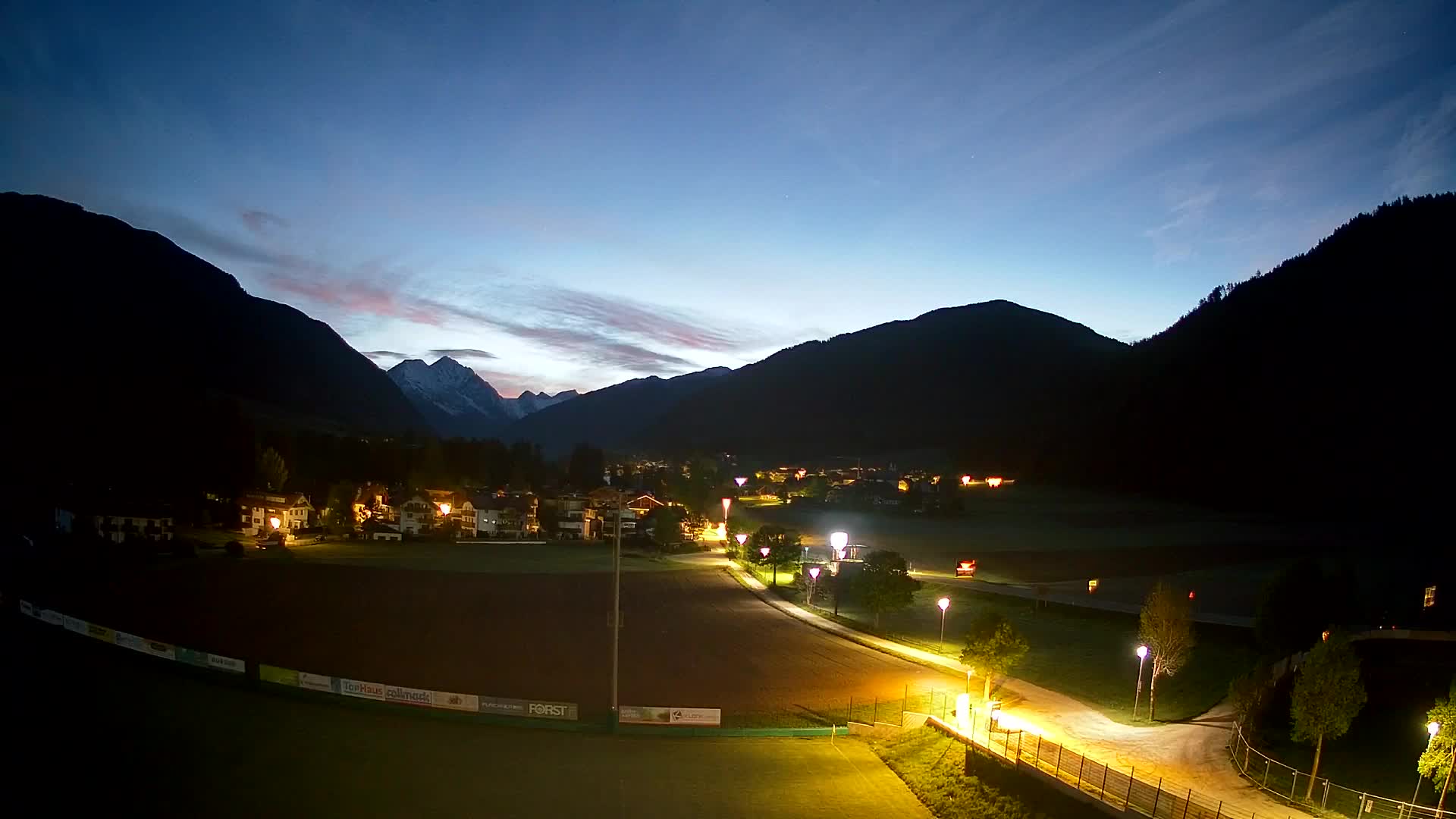 Webcam Niederrasen / Kronplatz – Liveblick aus dem Antholzertal