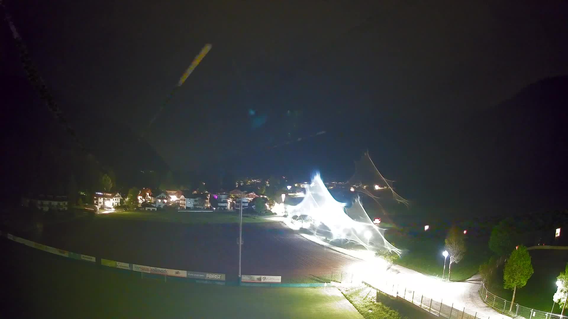 Webcam Niederrasen / Kronplatz – Liveblick aus dem Antholzertal