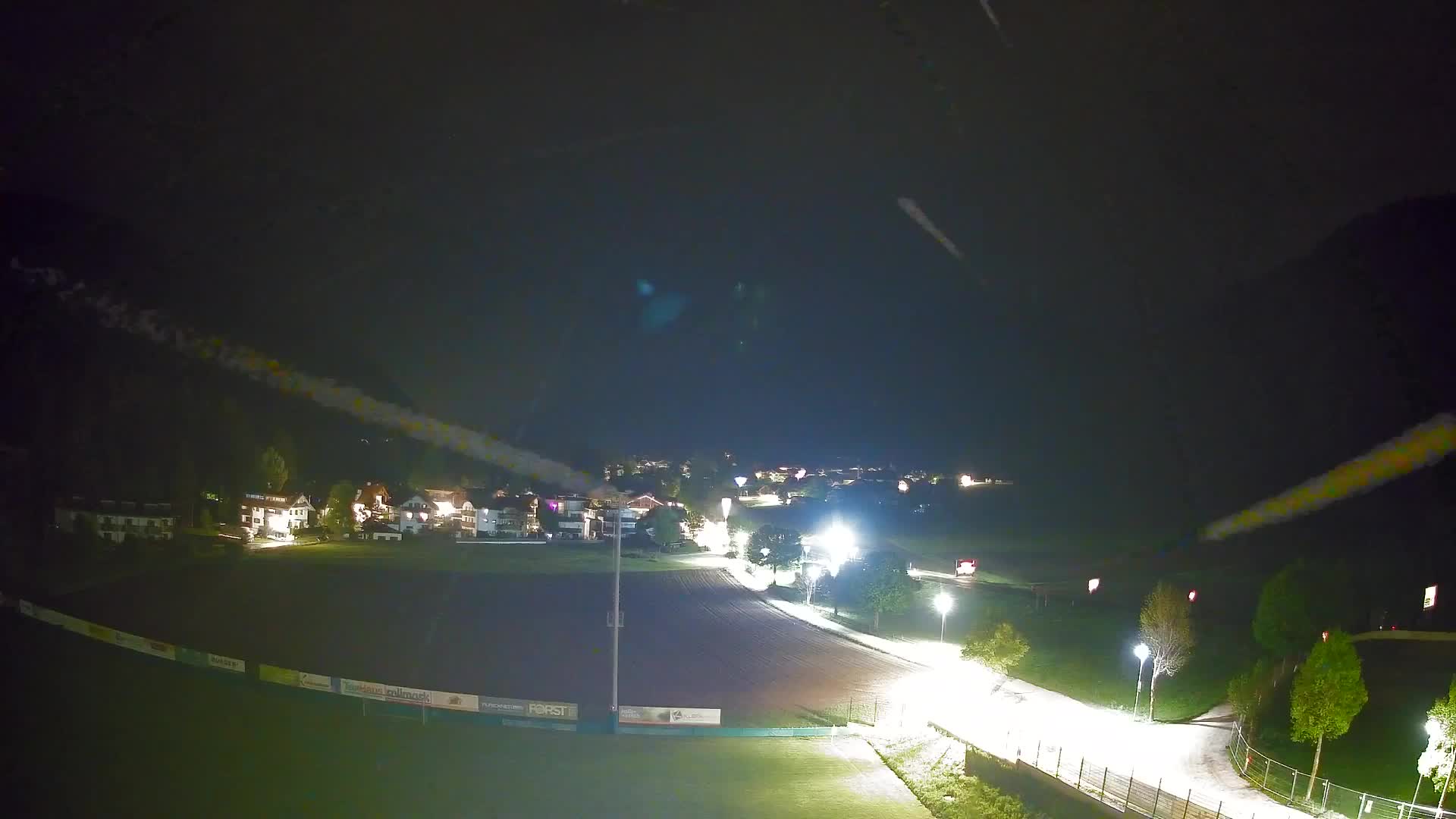 Webcam Niederrasen / Kronplatz – Liveblick aus dem Antholzertal