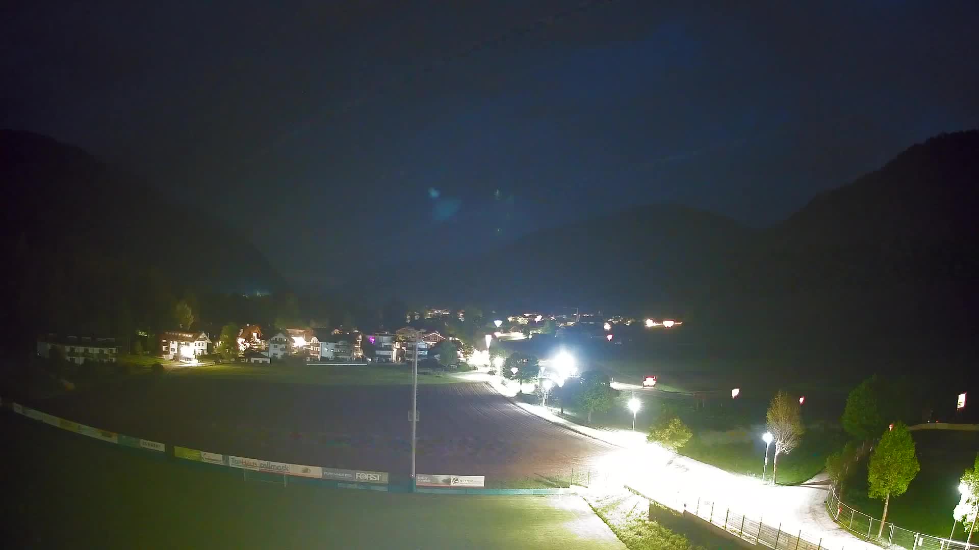 Web kamera Niederrasen / Kronplatz – Pogled uživo iz doline Anterselva