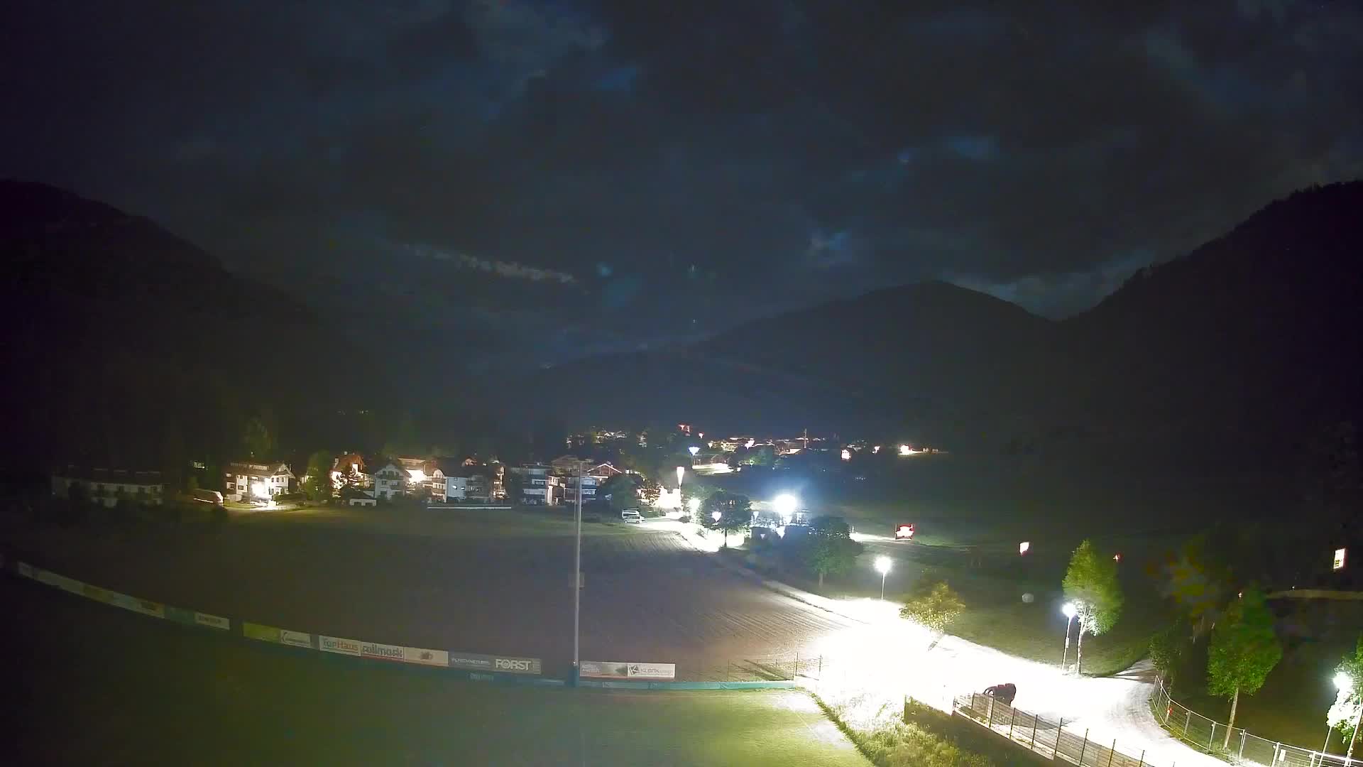 Webcam Niederrasen / Kronplatz – Live View from Val Anterselva