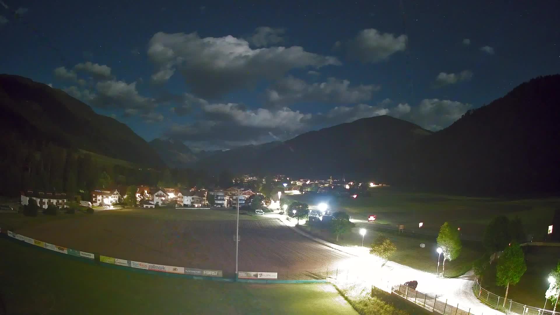 Webcam Niederrasen / Kronplatz – Vue en direct depuis la Vallée d’Anterselva